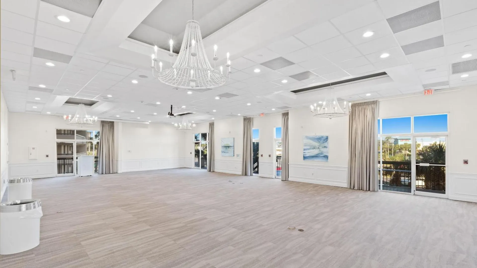 Sundestin Resort Unit 1508 Holiday home Destin
