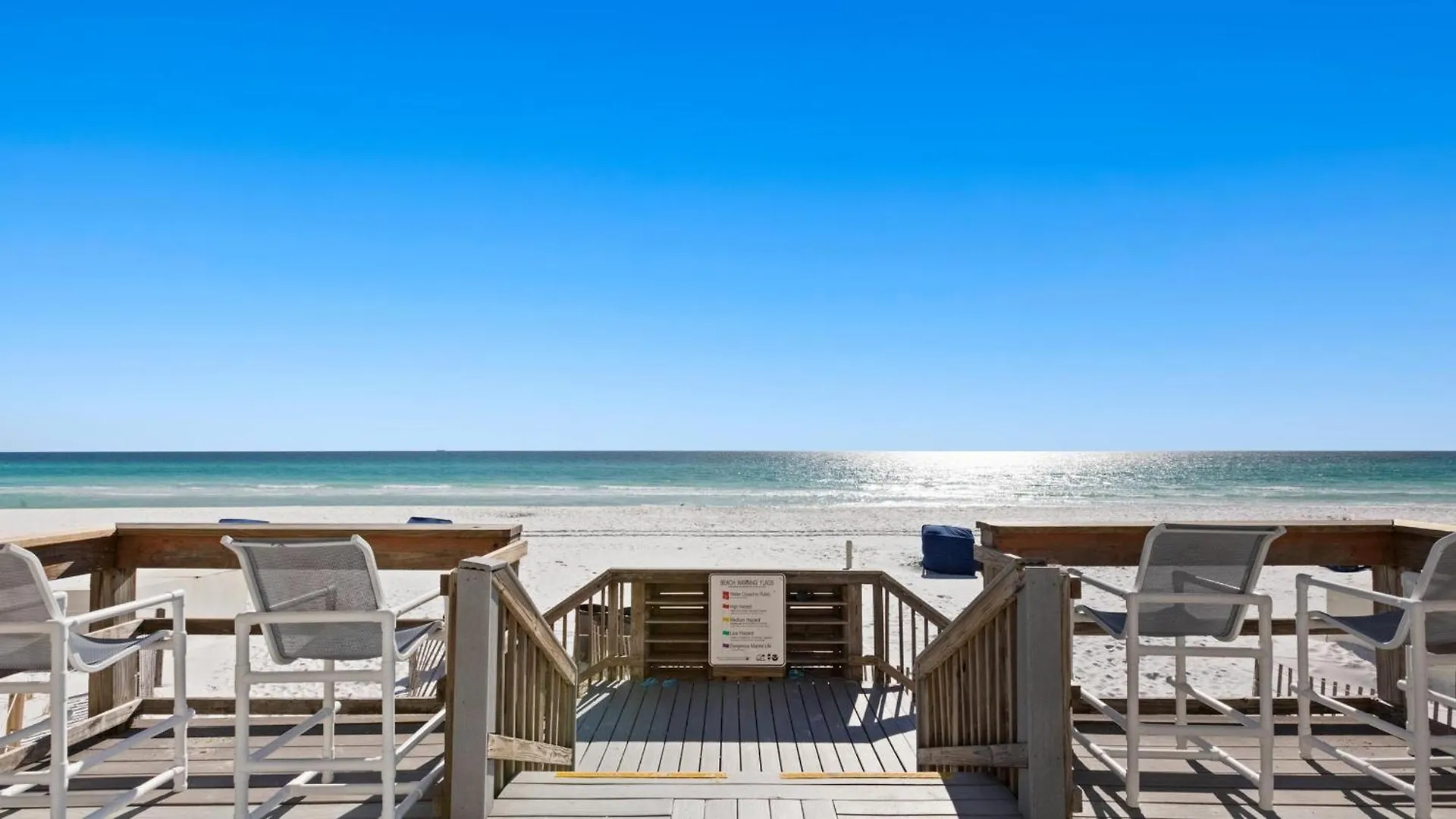 Holiday home Sundestin Resort Unit 1508 United States