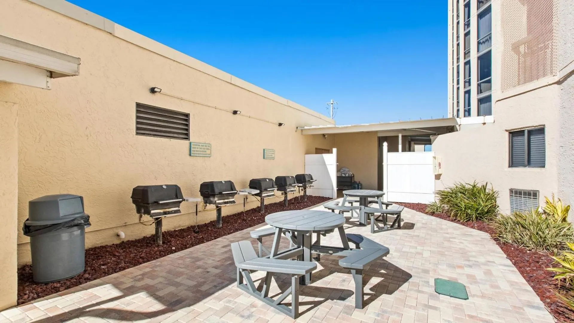 Sundestin Resort Unit 1508 Destin