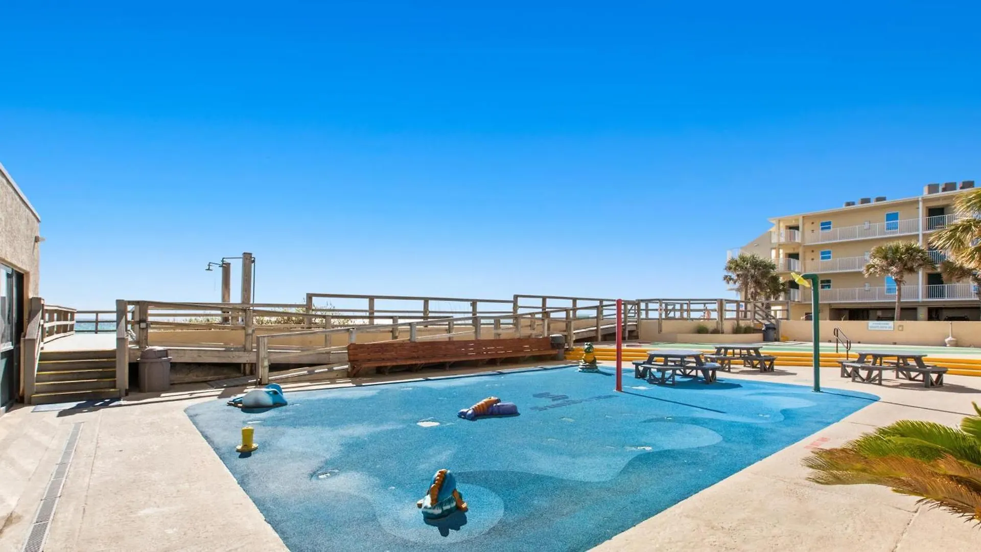 Holiday home Sundestin Resort Unit 1508