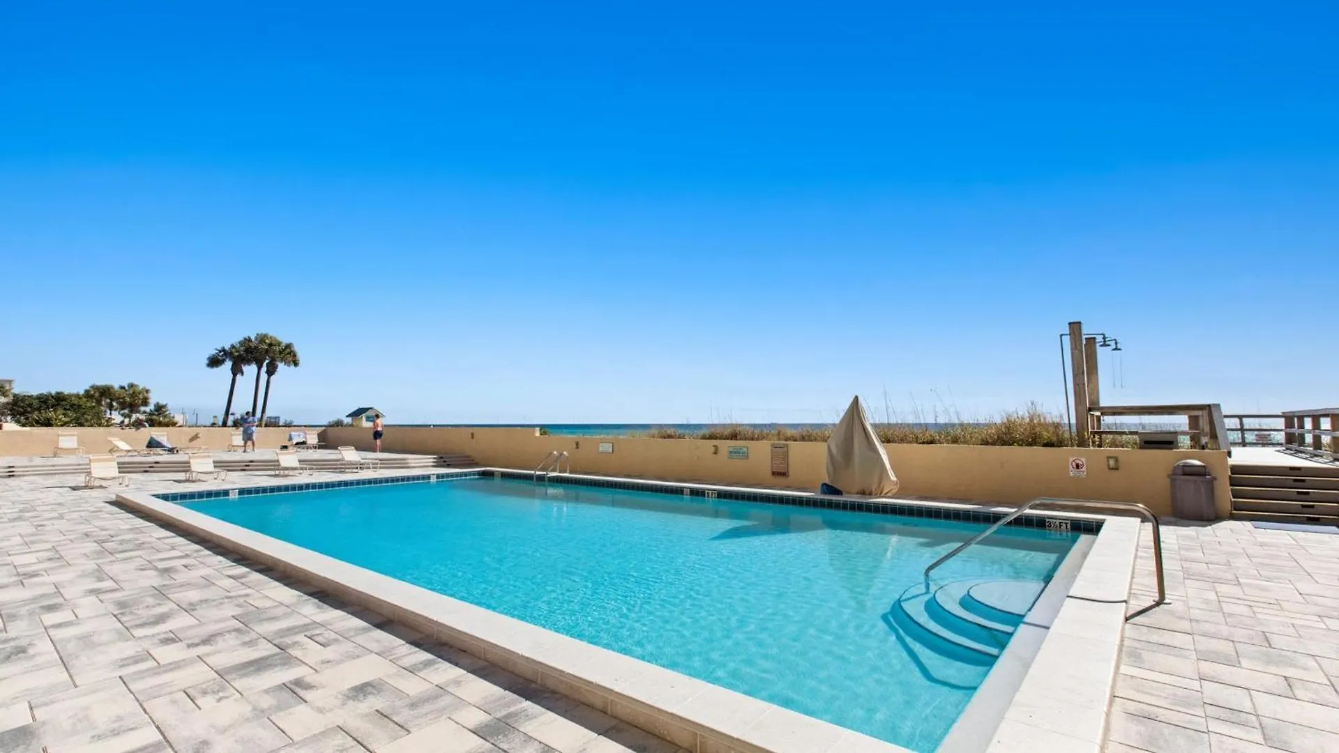 Holiday home Sundestin Resort Unit 1508