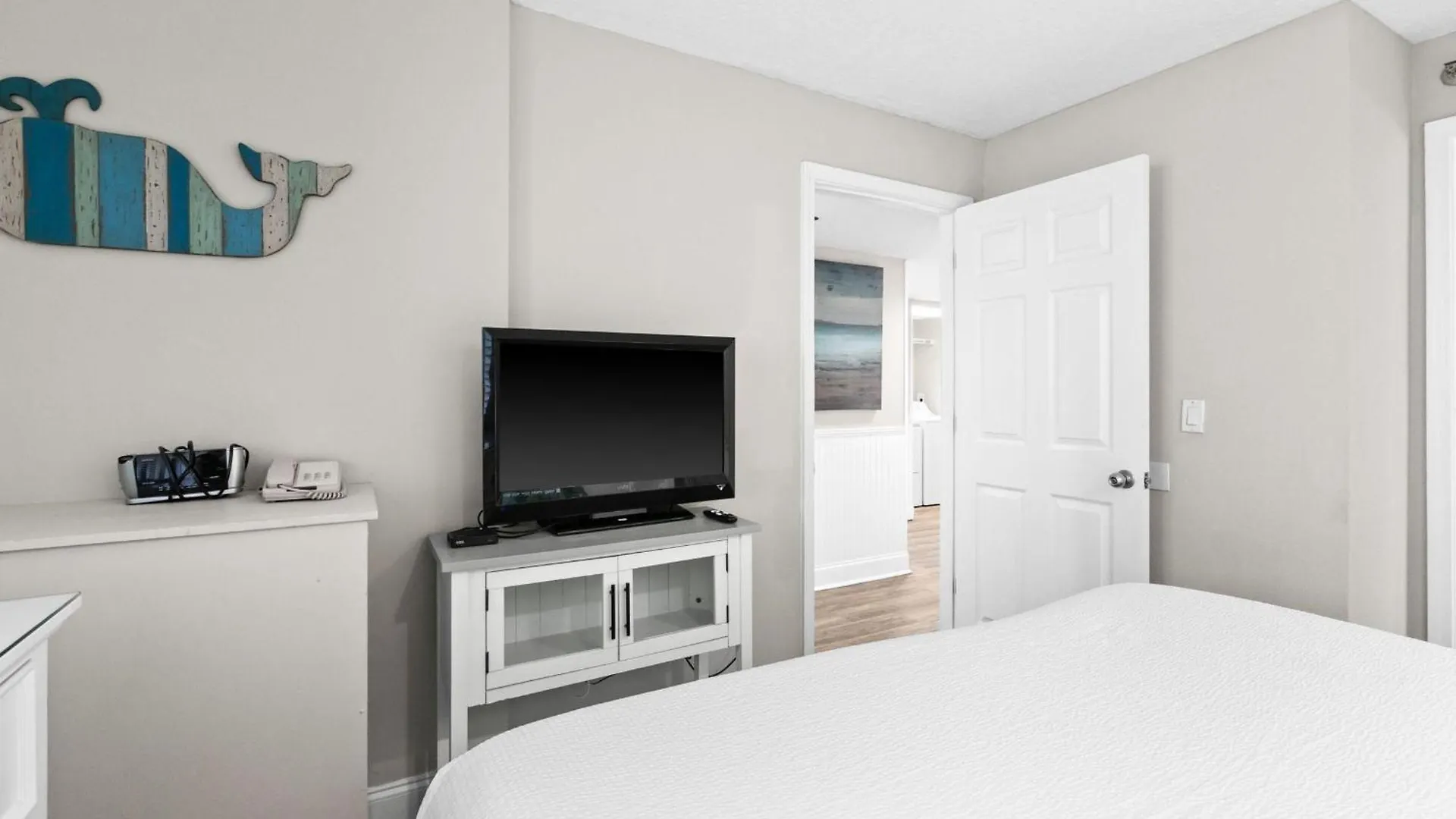 Sundestin Resort Unit 1508 United States