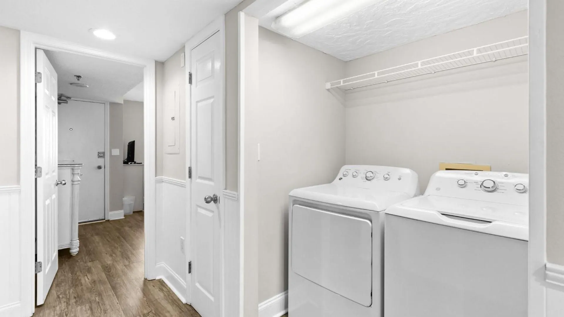 Sundestin Resort Unit 1508 United States