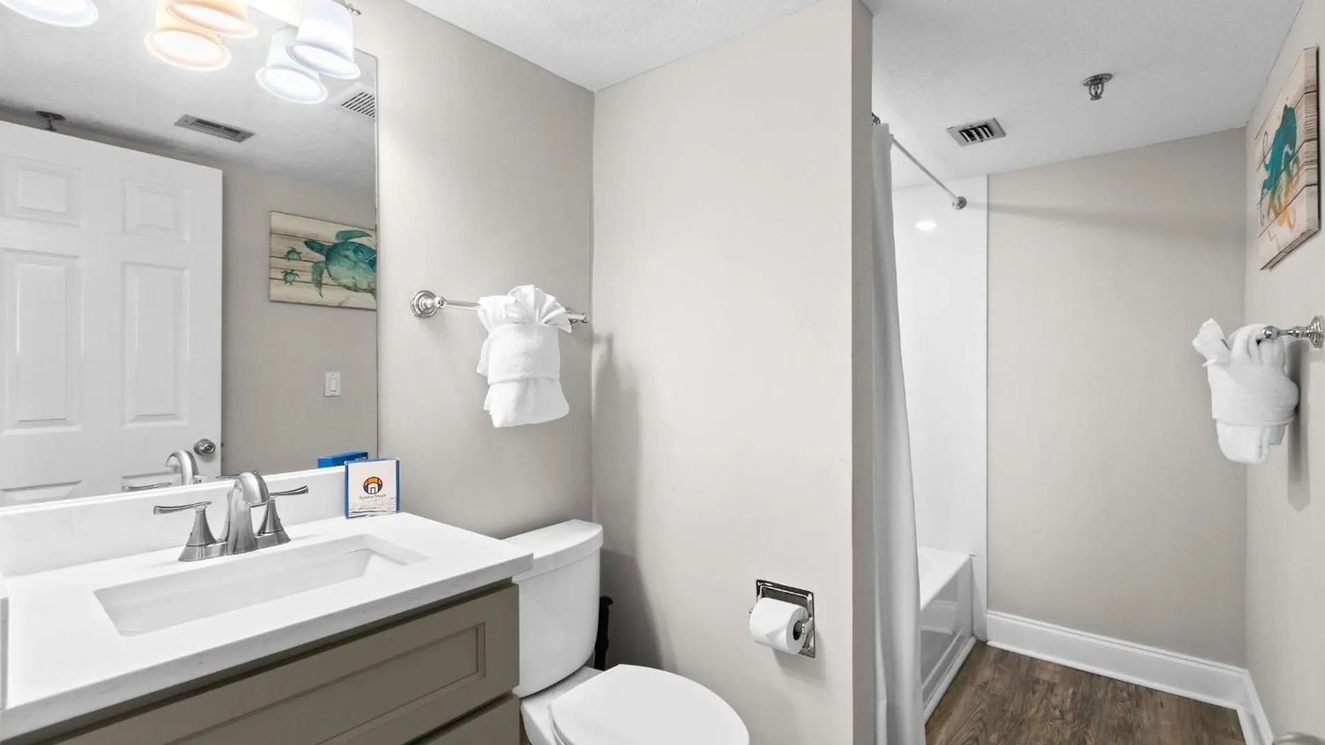 Sundestin Resort Unit 1508