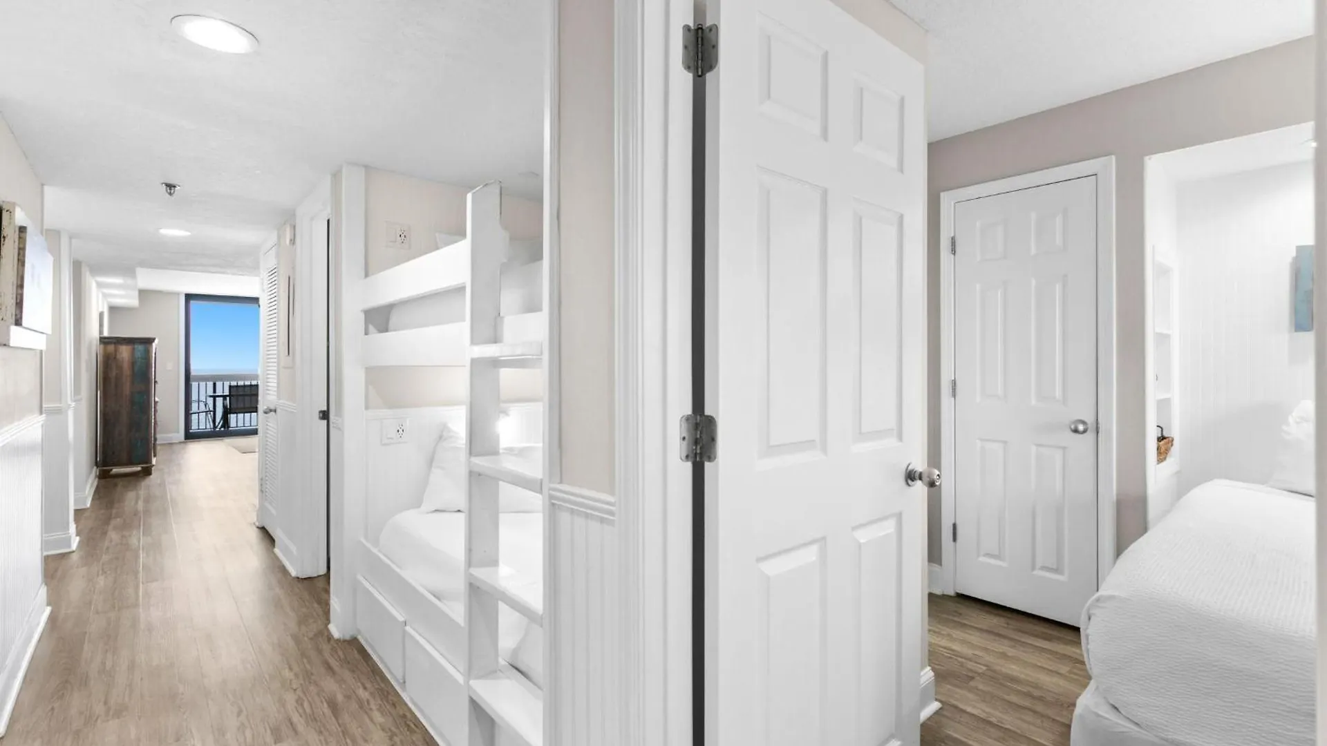 Sundestin Resort Unit 1508 United States