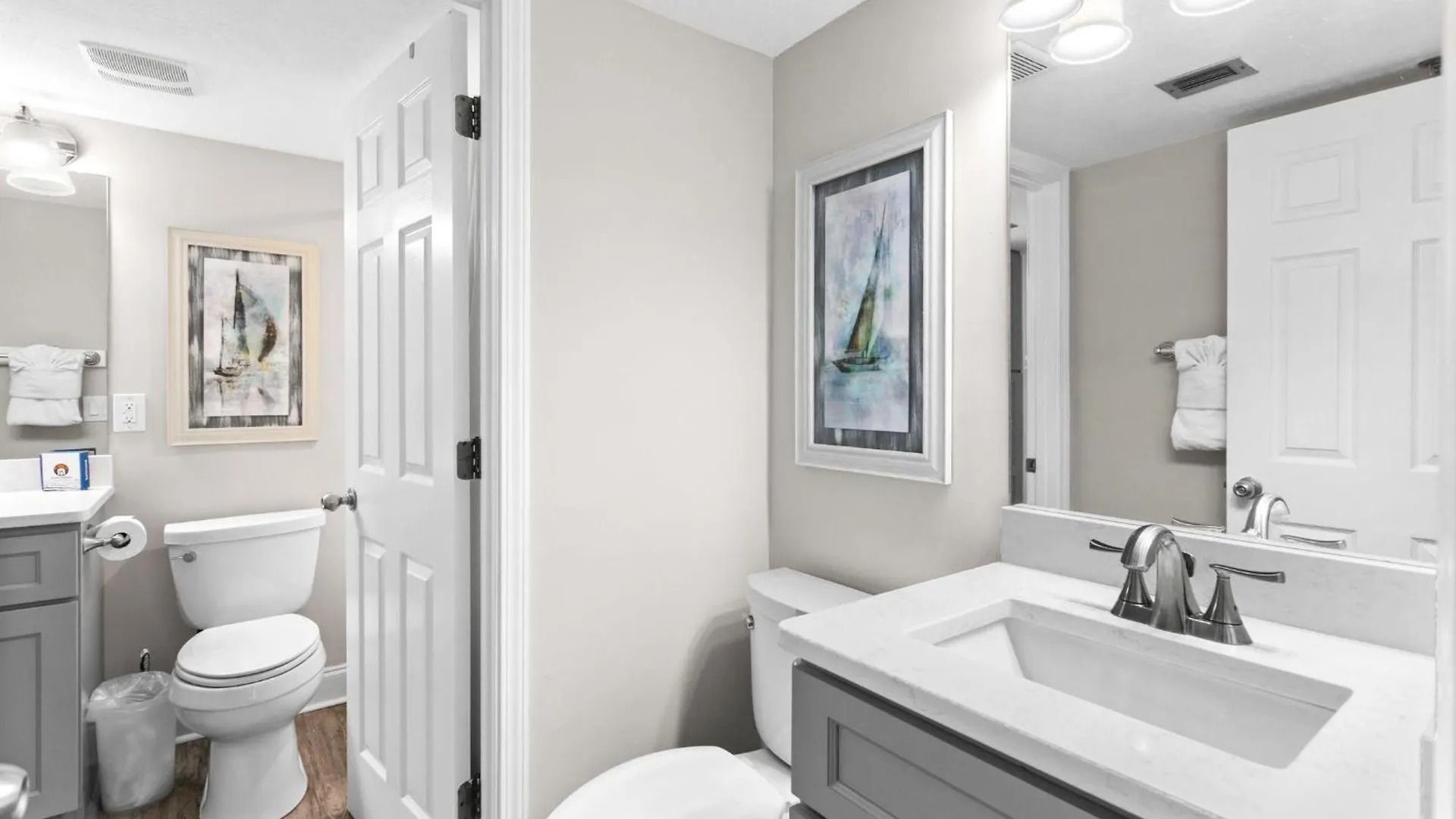 Holiday home Sundestin Resort Unit 1508
