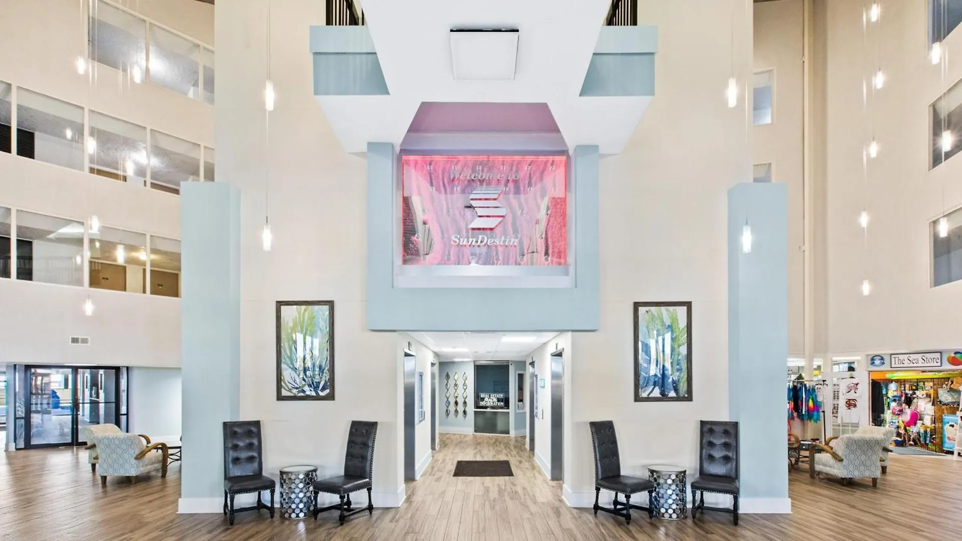 Sundestin Resort Unit 1508