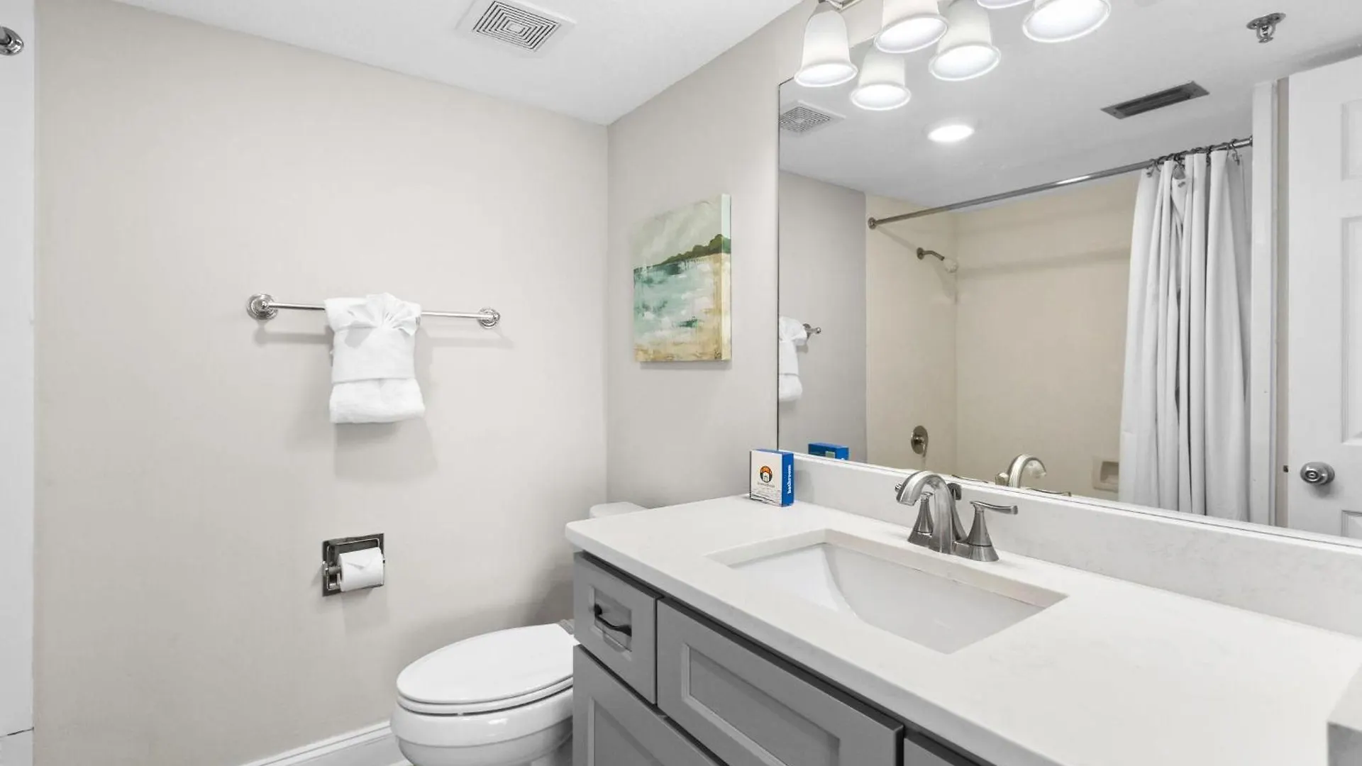 Sundestin Resort Unit 1508 Destin