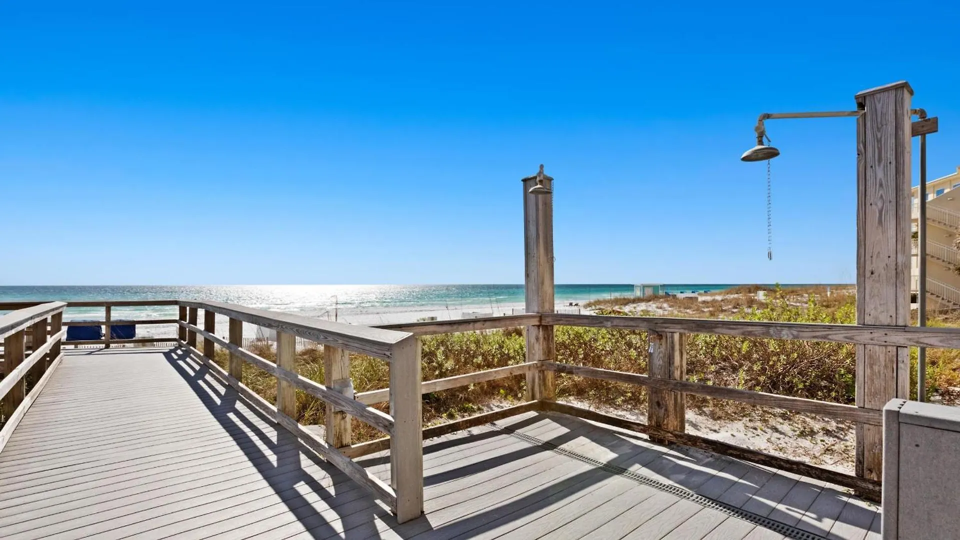 Sundestin Resort Unit 1508 Holiday home Destin