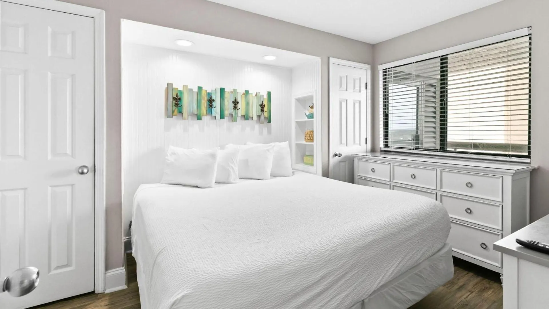 Sundestin Resort Unit 1508 Holiday home