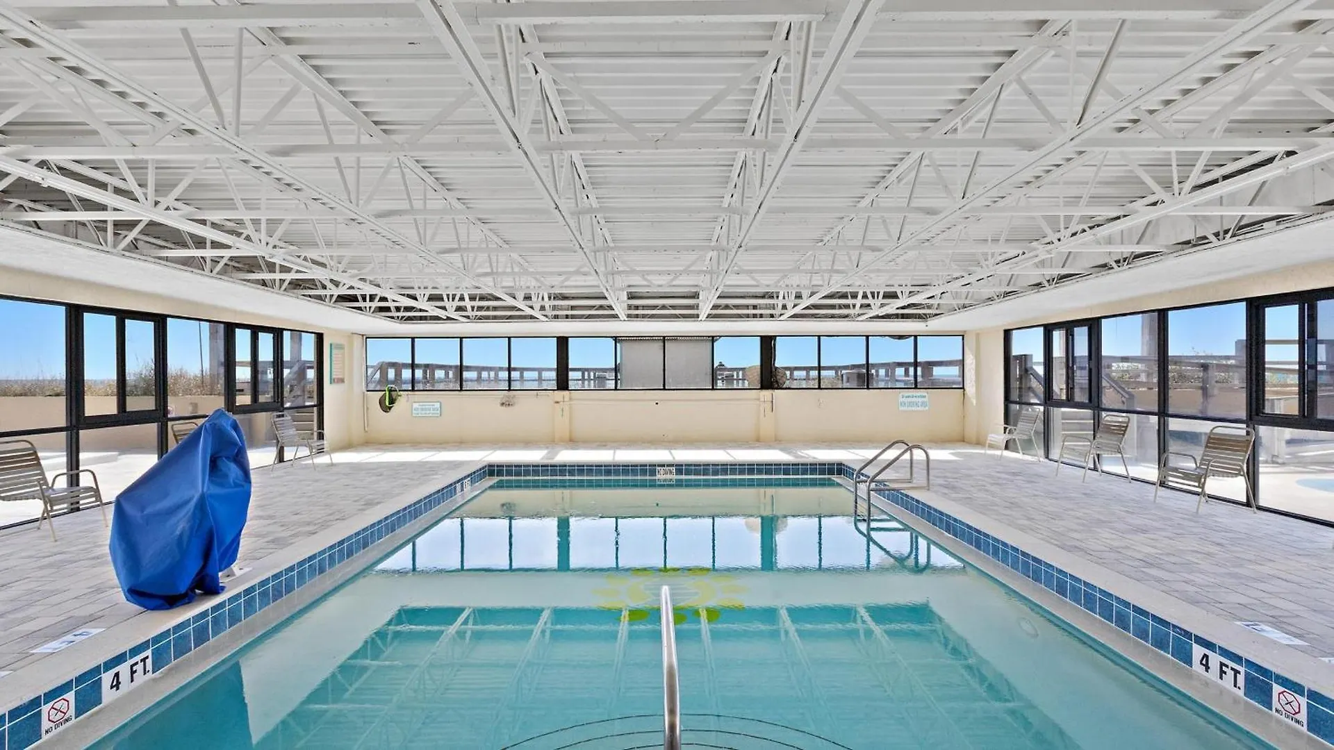 Holiday home Sundestin Resort Unit 1508 United States