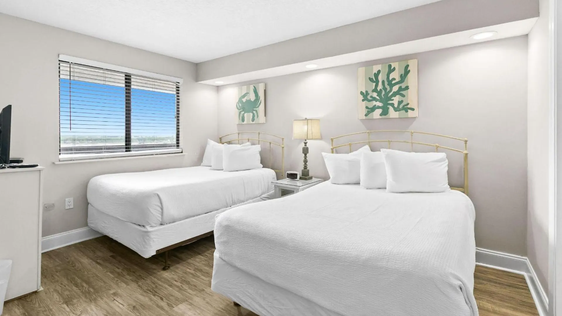 Sundestin Resort Unit 1508 Holiday home Destin