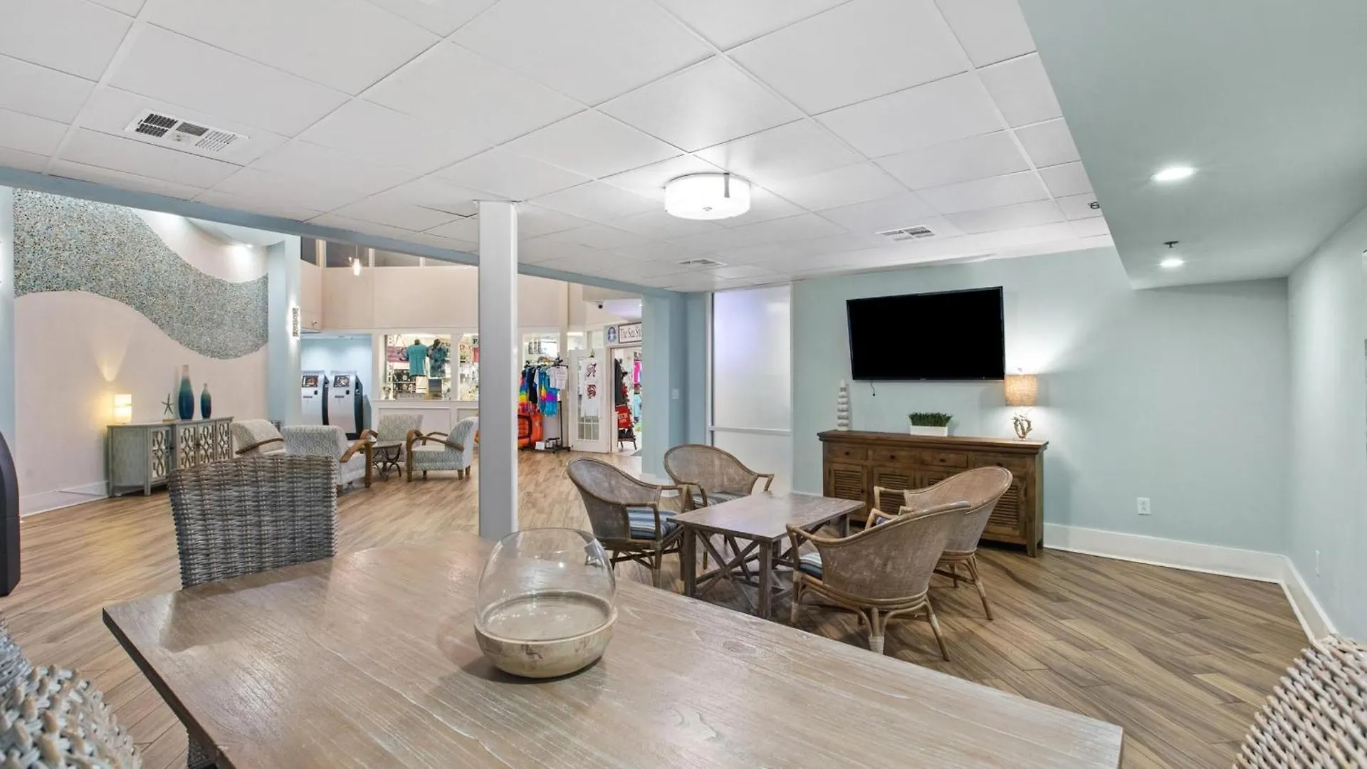 Sundestin Resort Unit 1508