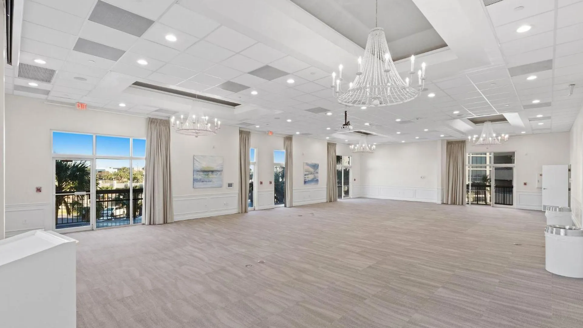 Sundestin Resort Unit 1508 Destin