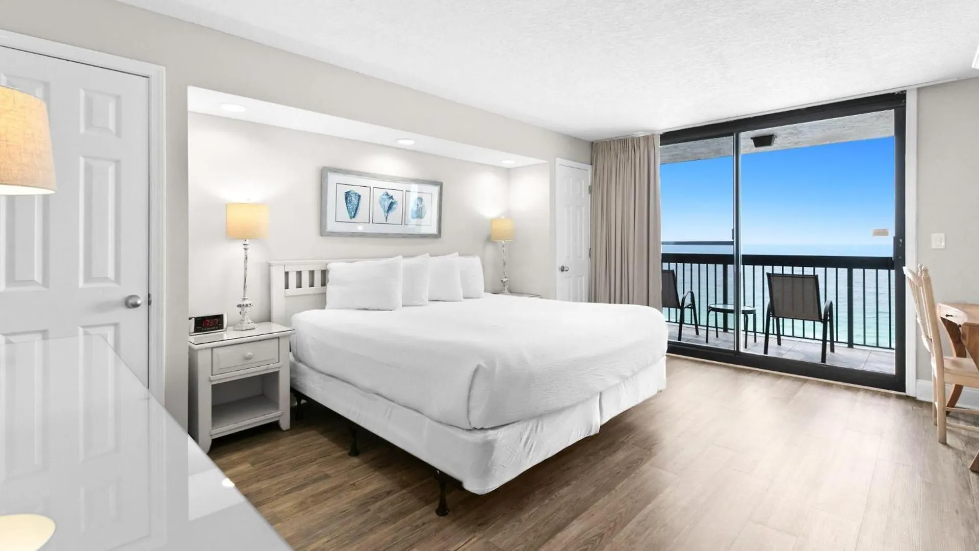 Sundestin Resort Unit 1508 Destin