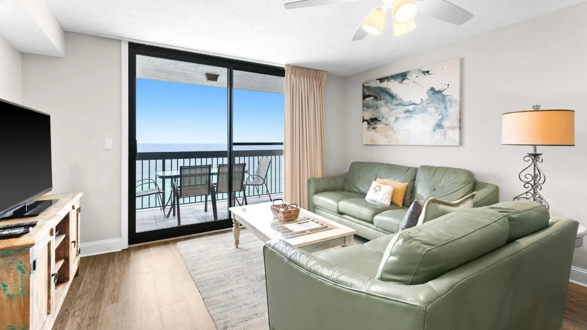 Sundestin Resort Unit 1508