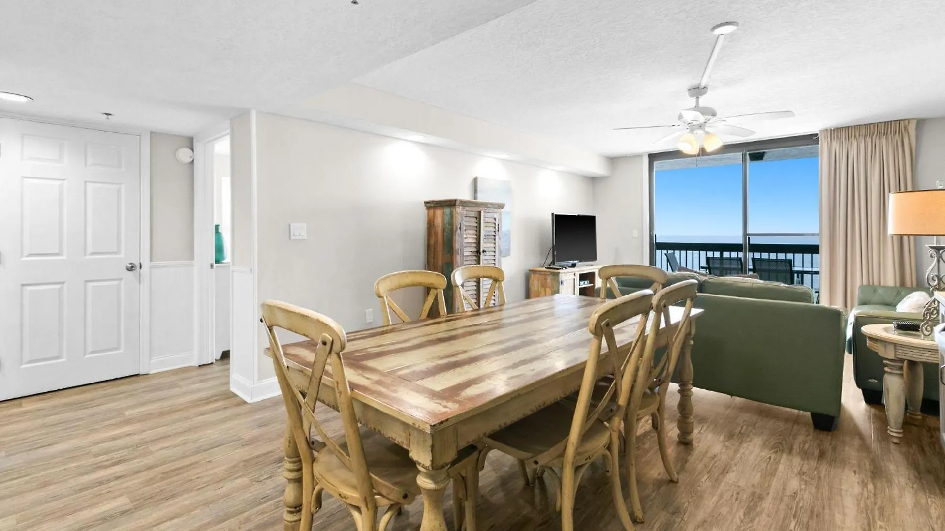 Sundestin Resort Unit 1508 0*, Destin