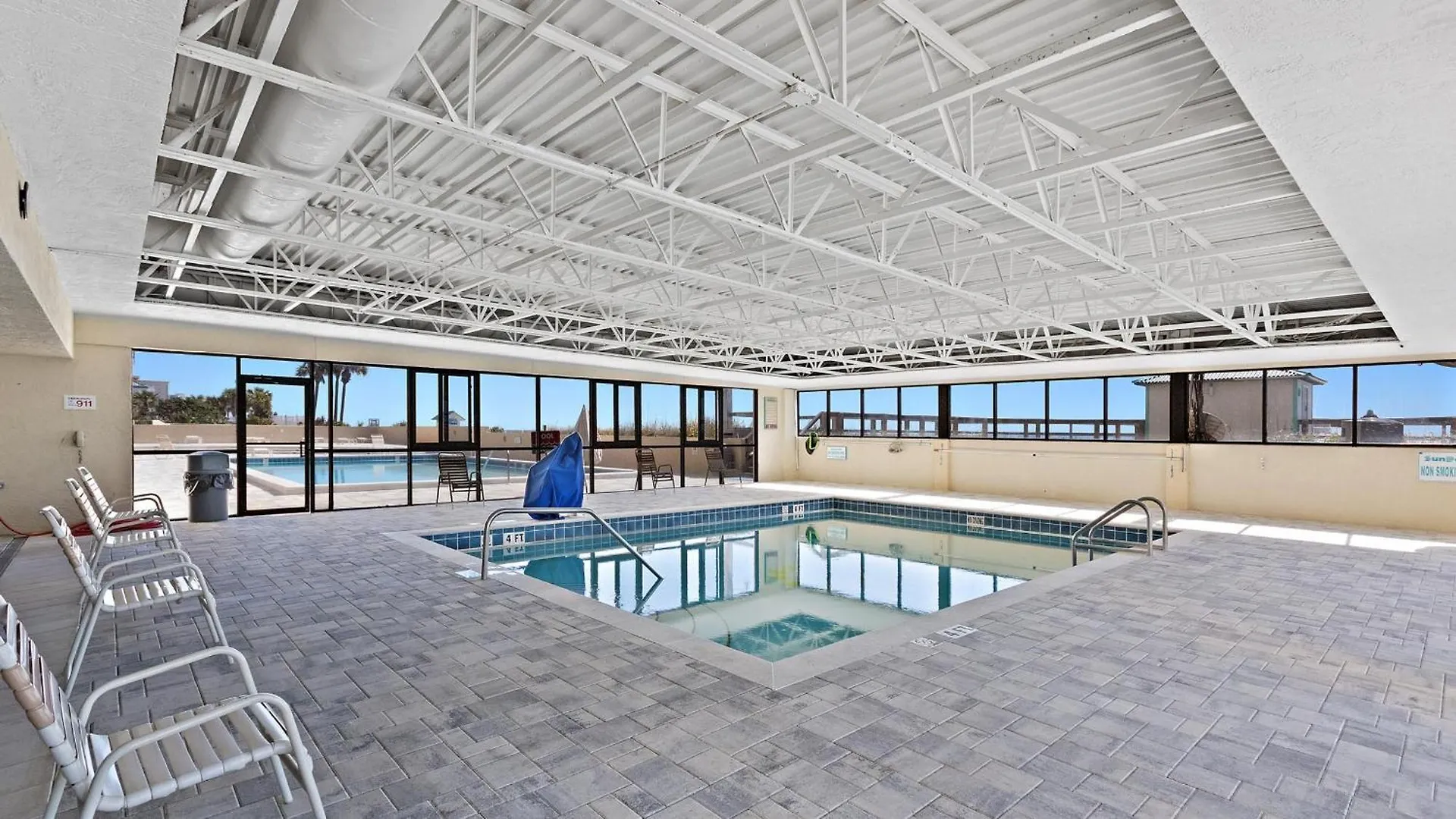 Sundestin Resort Unit 1508 United States
