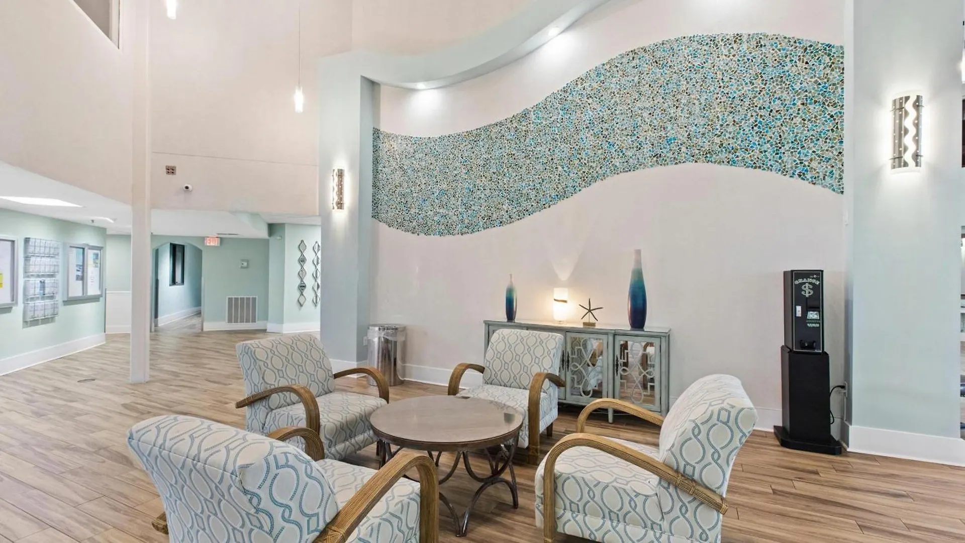 Sundestin Resort Unit 1508 0*, Destin