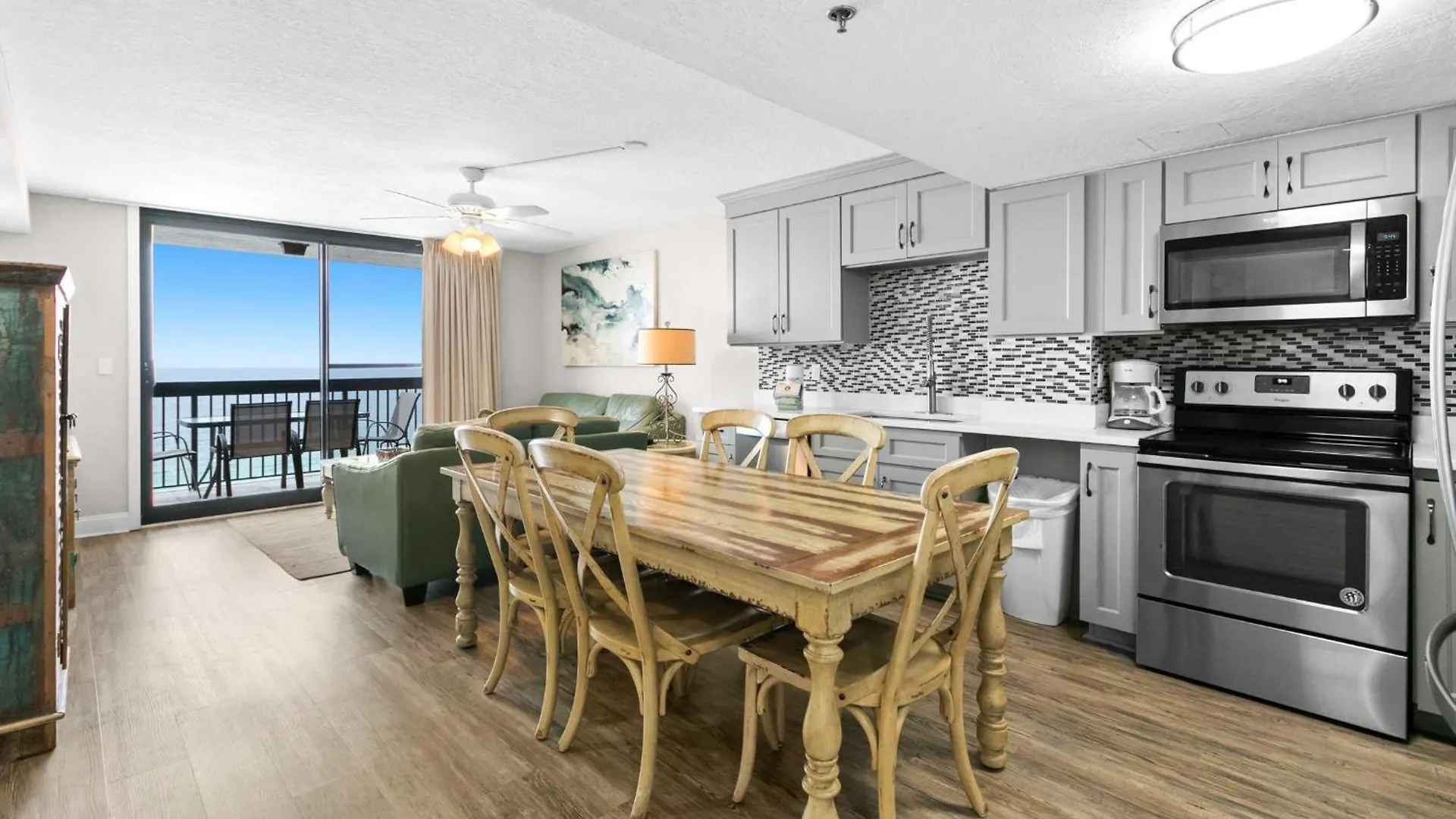 Sundestin Resort Unit 1508 0*, Destin United States