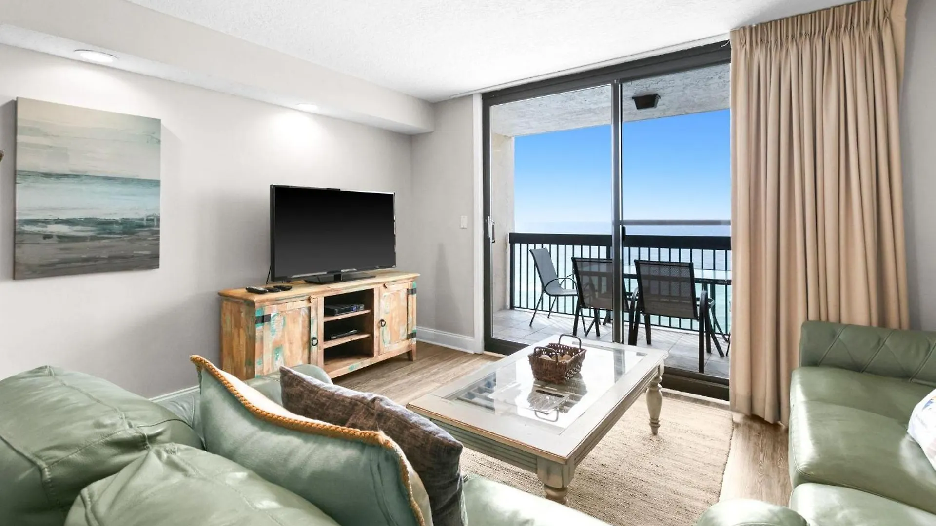 Sundestin Resort Unit 1508
